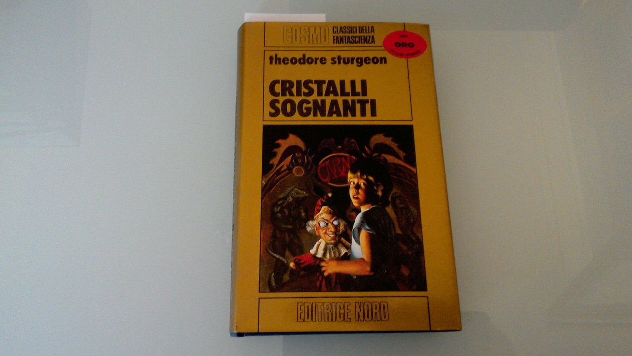 Cristalli sognanti