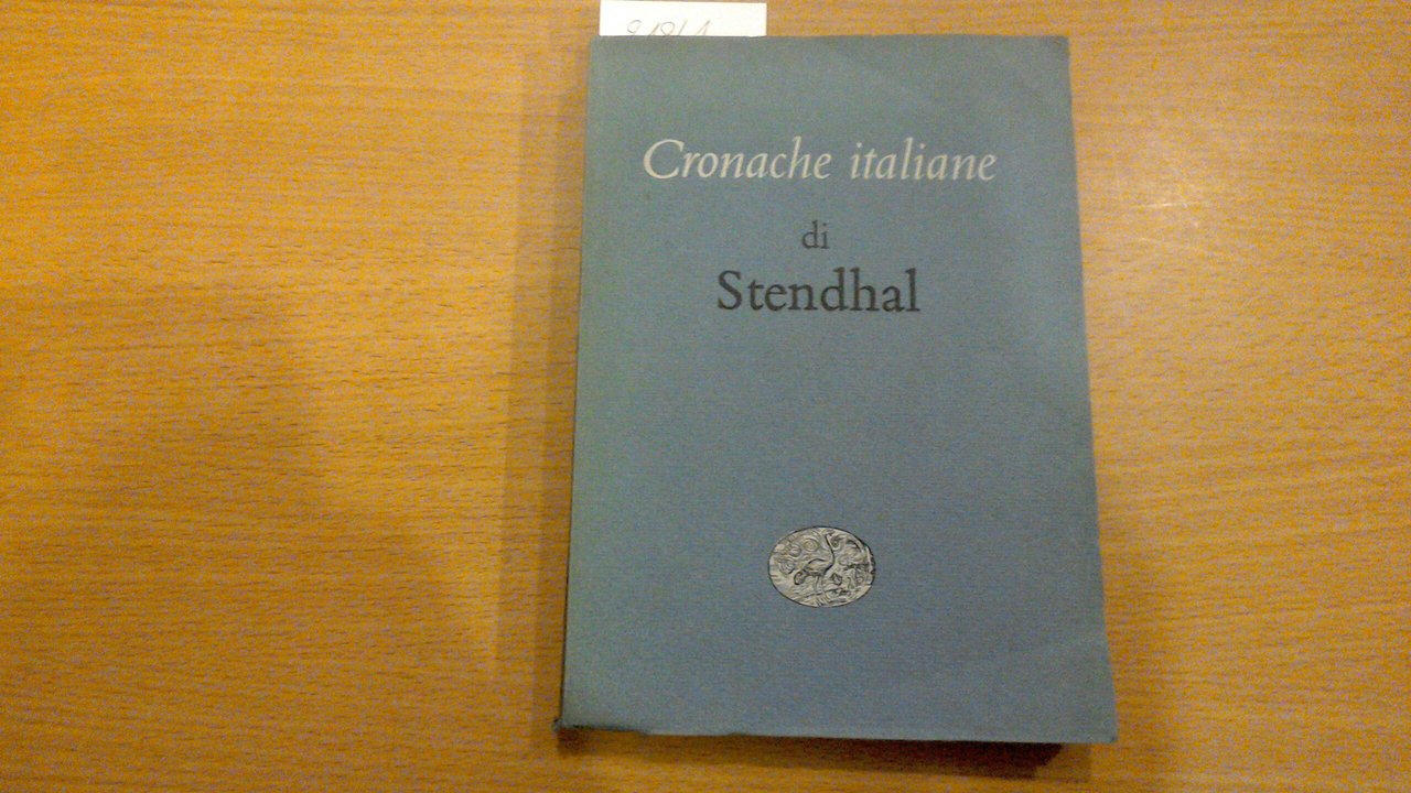 Cronache italiane | Immagine principale
