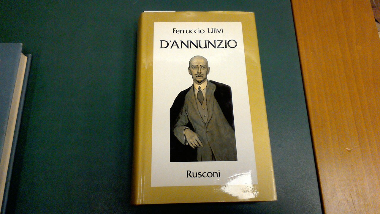 D'Annunzio