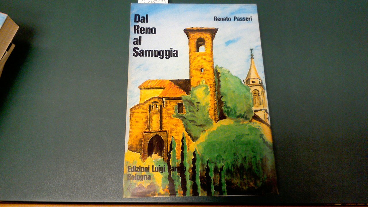 Dal Reno al Samoggia