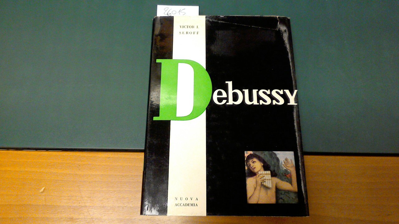 Debussy