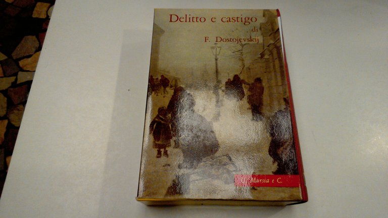 Delitto e castigo