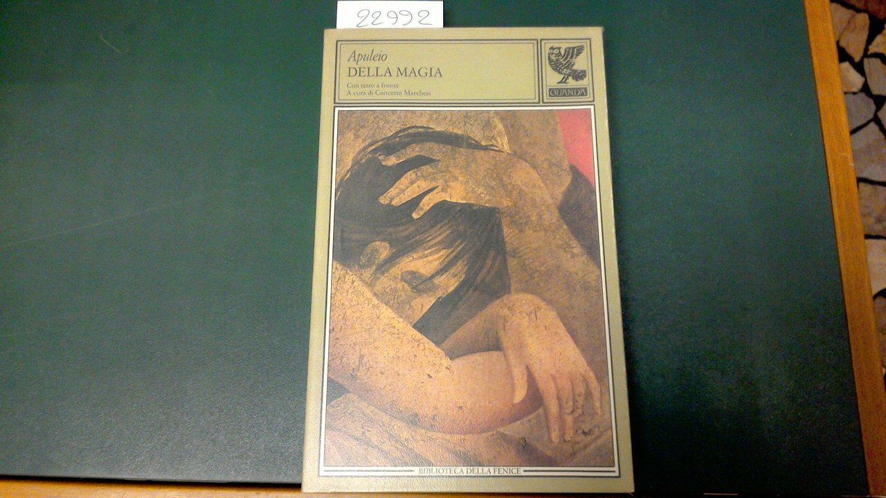 Della magia | Immagine principale