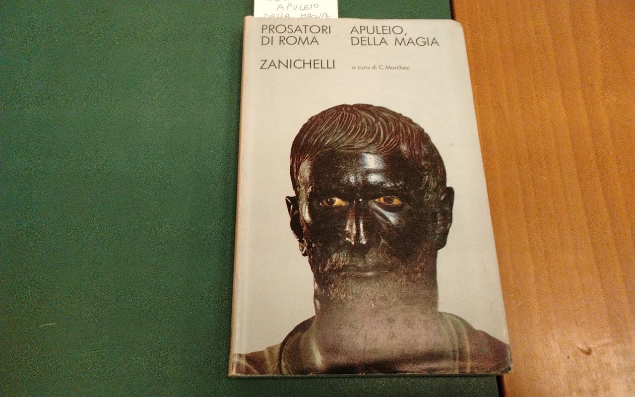 Della magia | Immagine principale