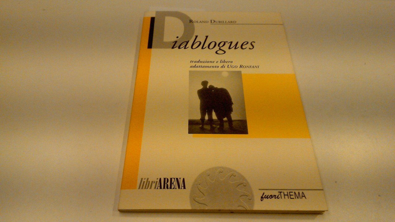 Diablogues