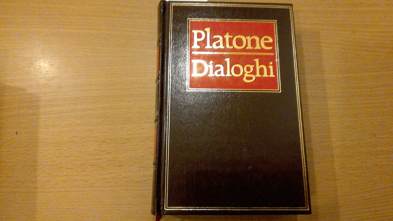 Dialoghi