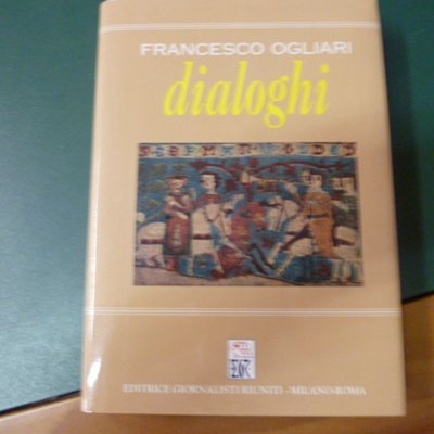 Dialoghi