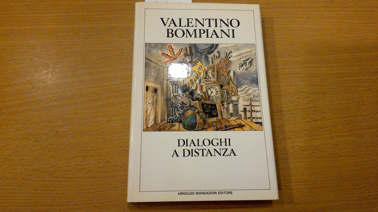 Dialoghi a distanza