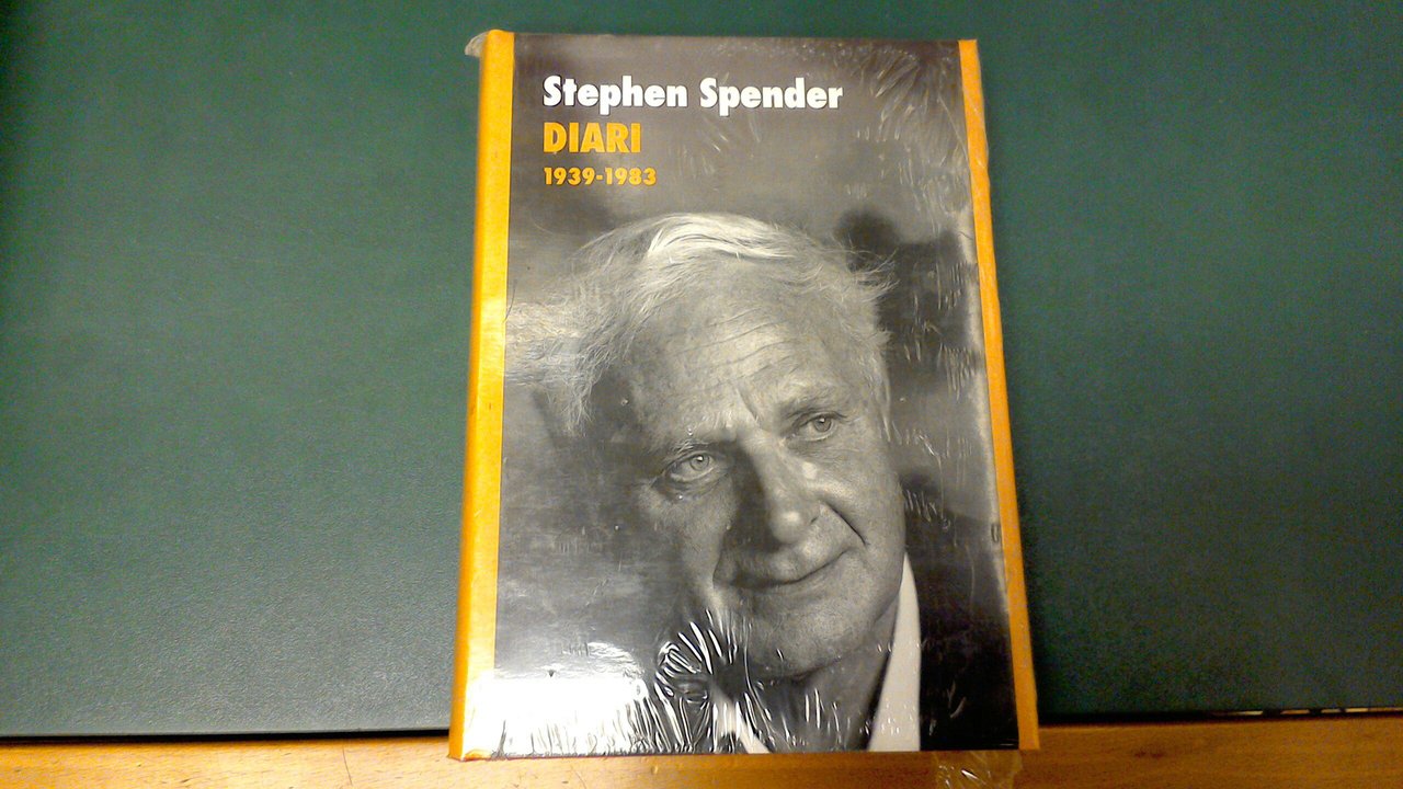 Diari 1939 - 1983