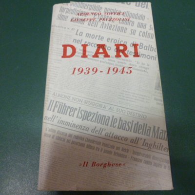 Diari 1939-1945