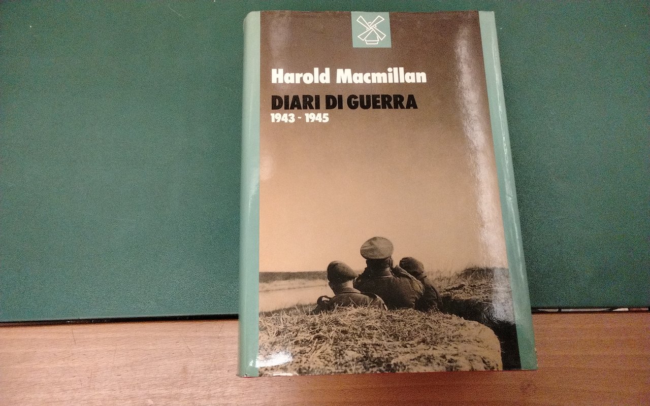 Diari di guerra 1943-1945 | Immagine principale