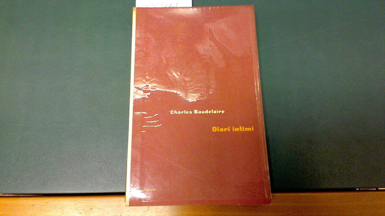Diari intimi