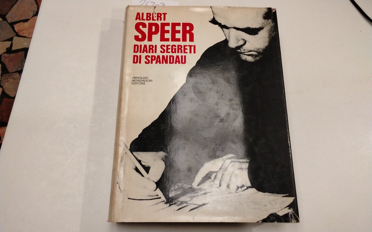 Diari segreti di Spandau
