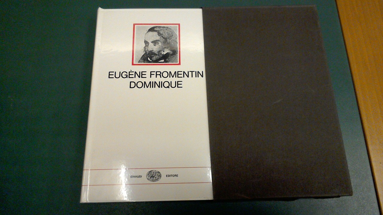 Dominique