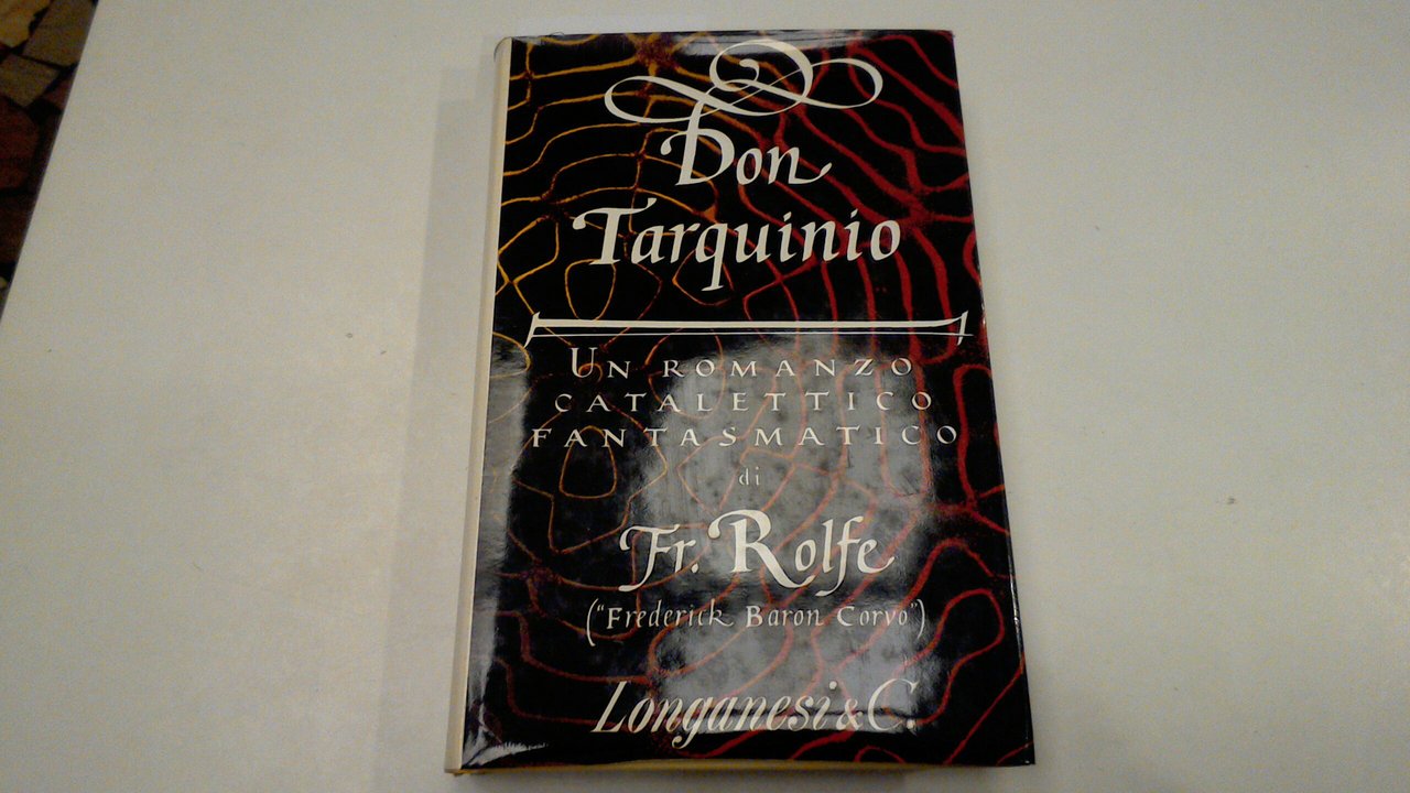Don Tarquinio