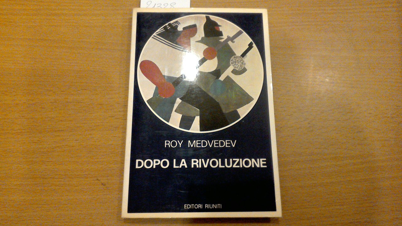 Dopo la Rivoluzione