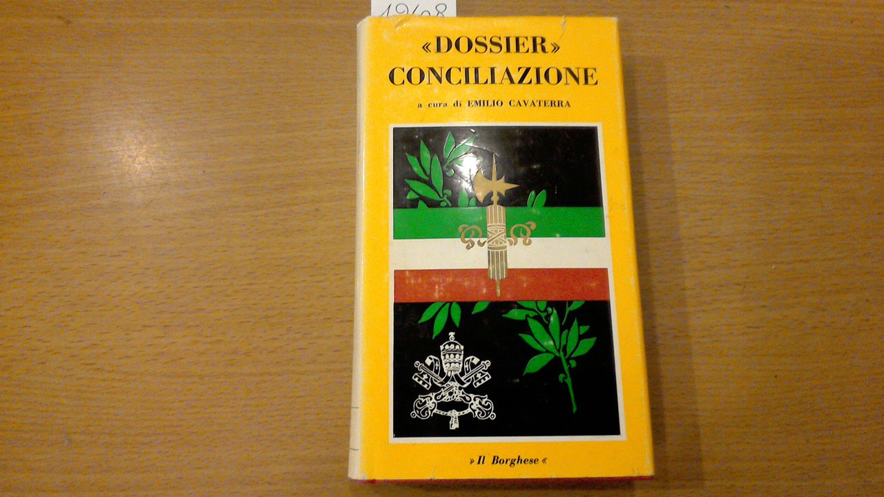 Dossier conciliazione