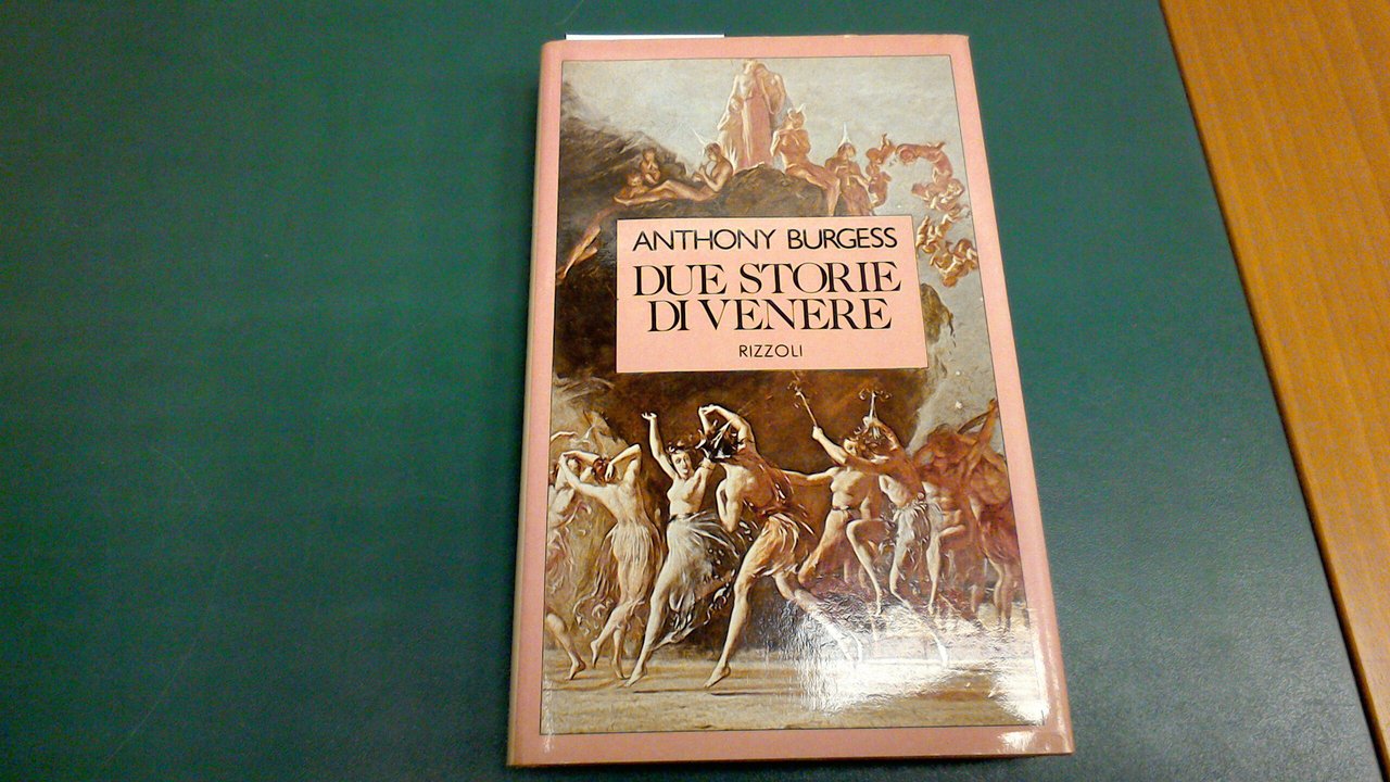 Due storie di Venere