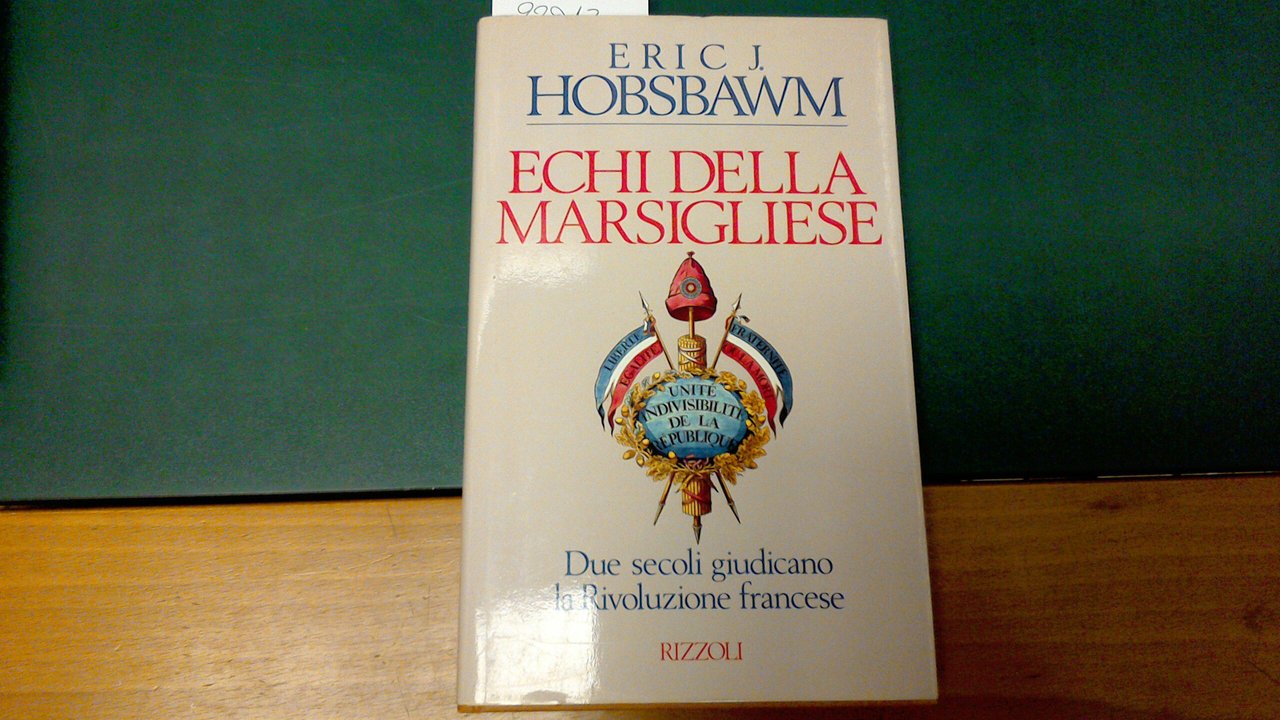 Echi della Marsigliese