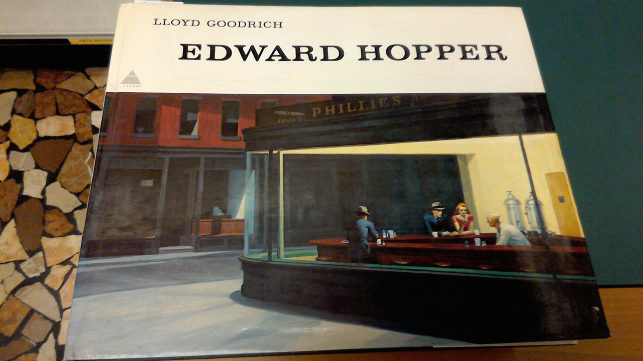 Edward Hopper