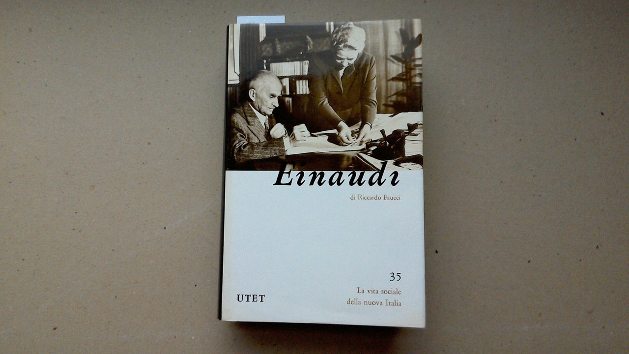 Einaudi