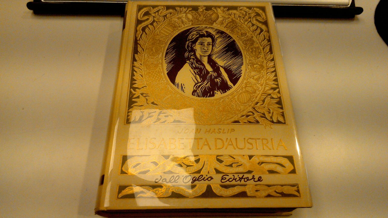 Elisabetta d'Austria