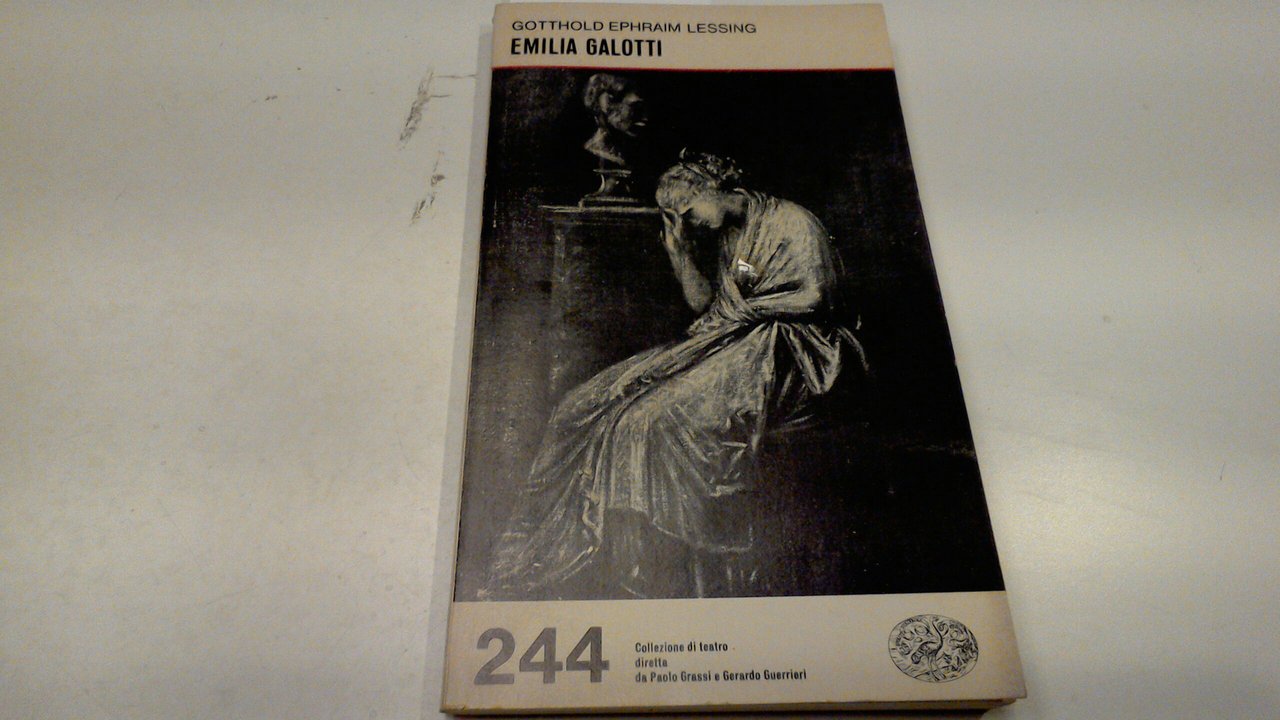 Emilia Galotti