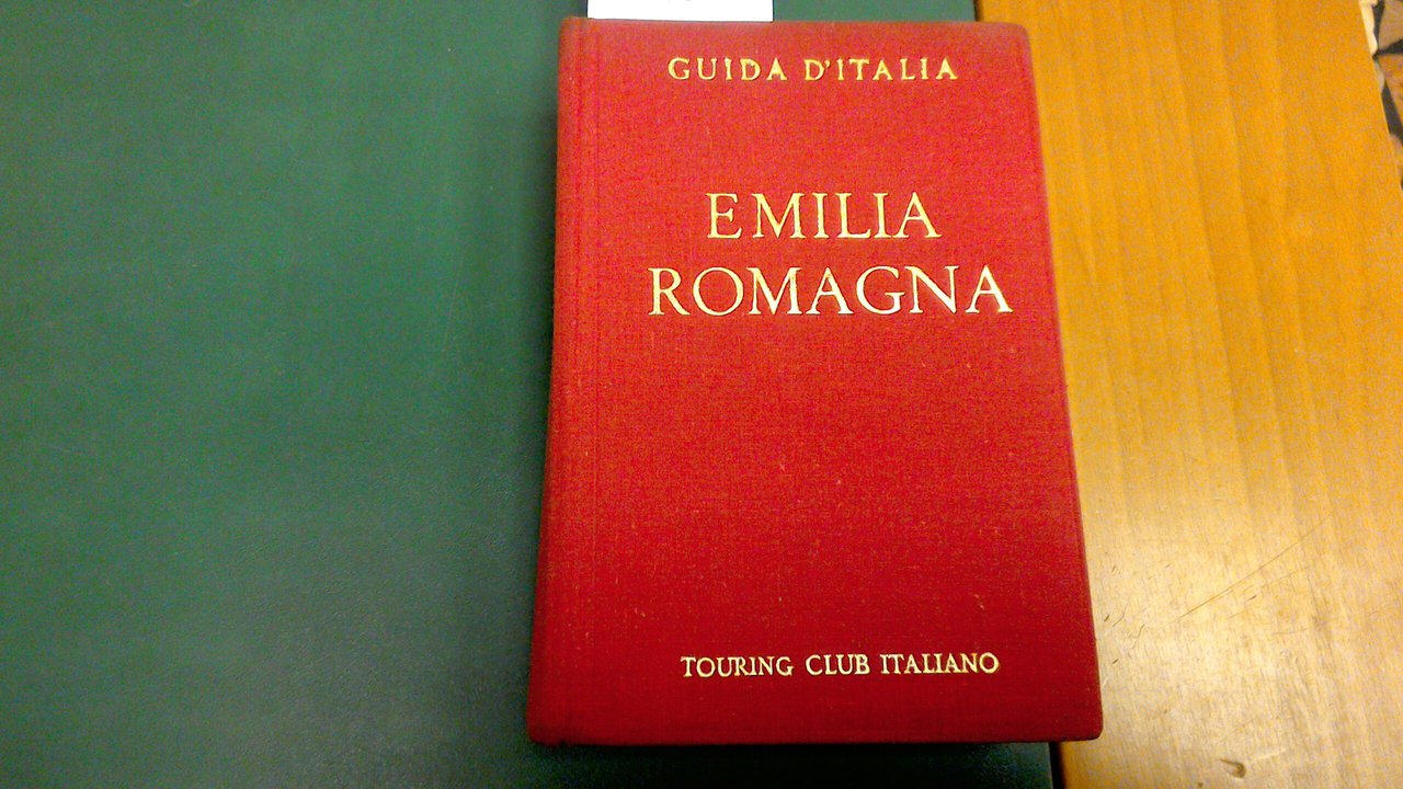 Emilia Romagna