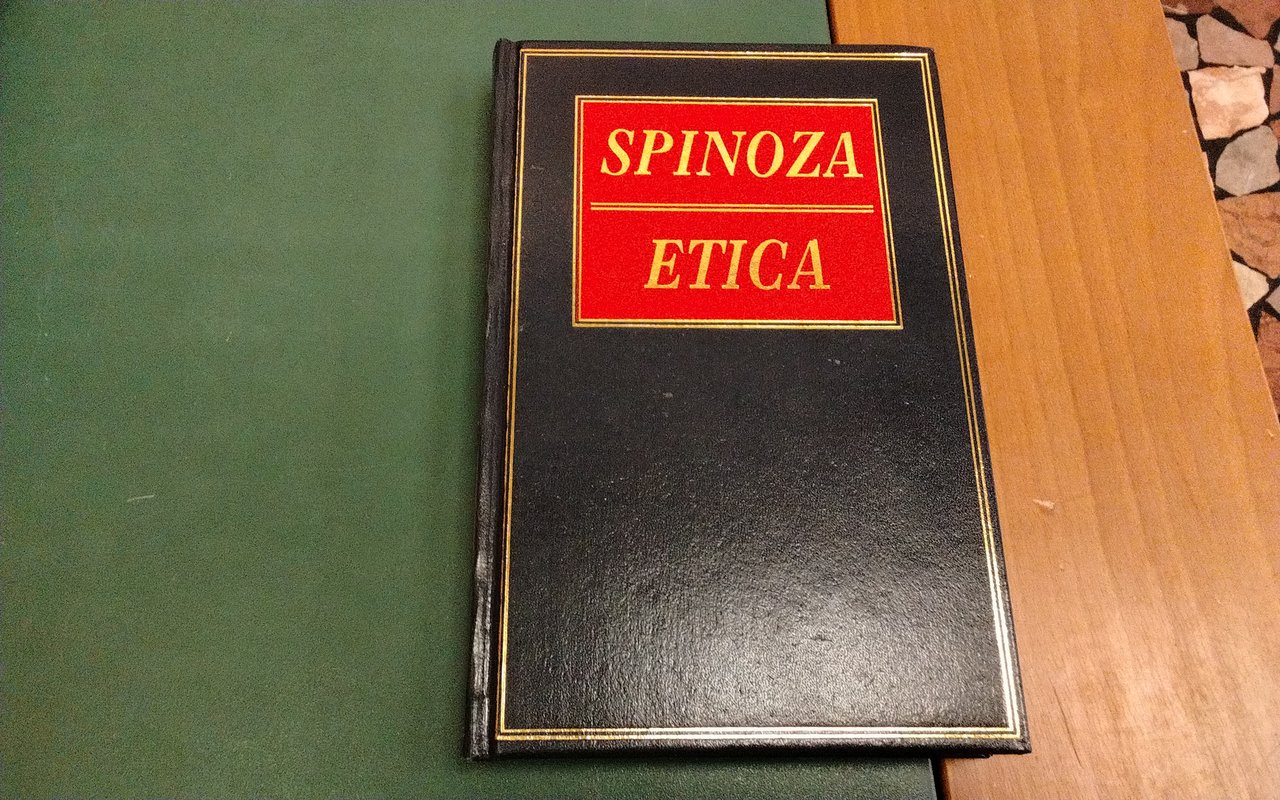 Etica | Immagine principale