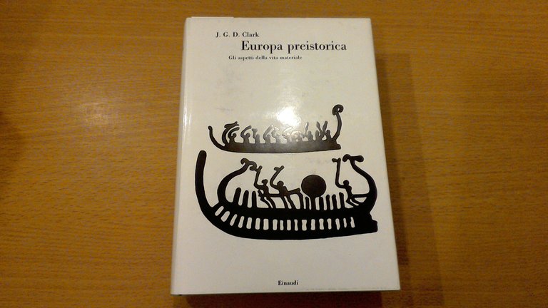 Europa preistorica - gli aspetti della vita materiale