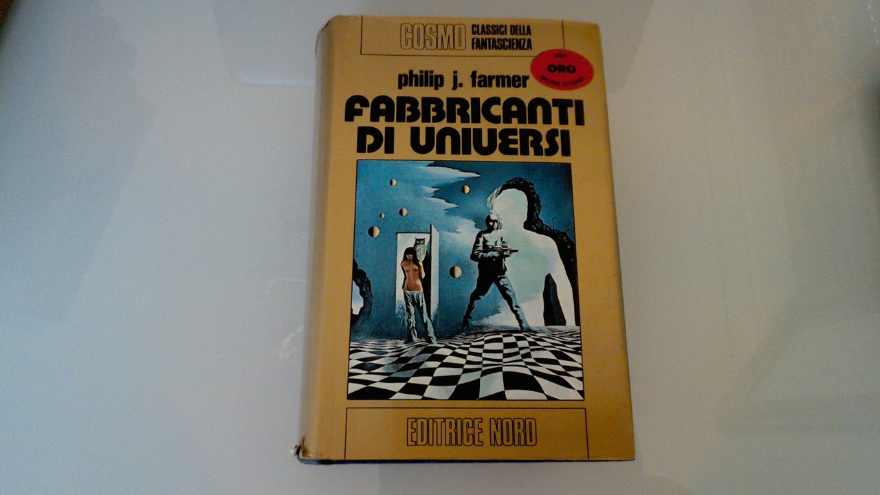 Fabbricanti di universi