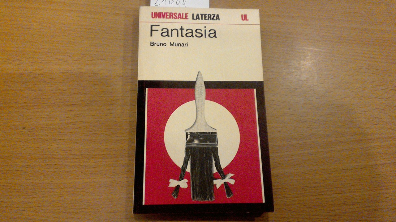 Fantasia | Immagine principale