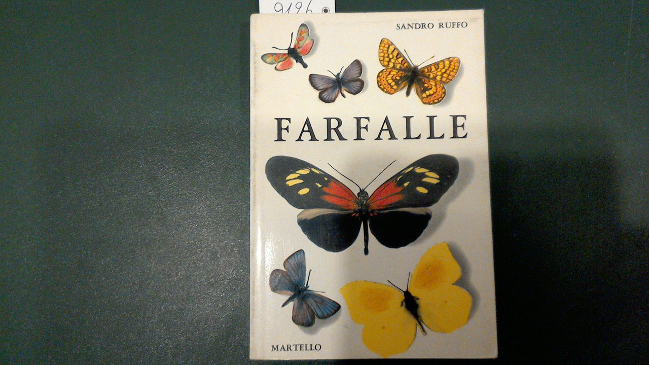 Farfalle