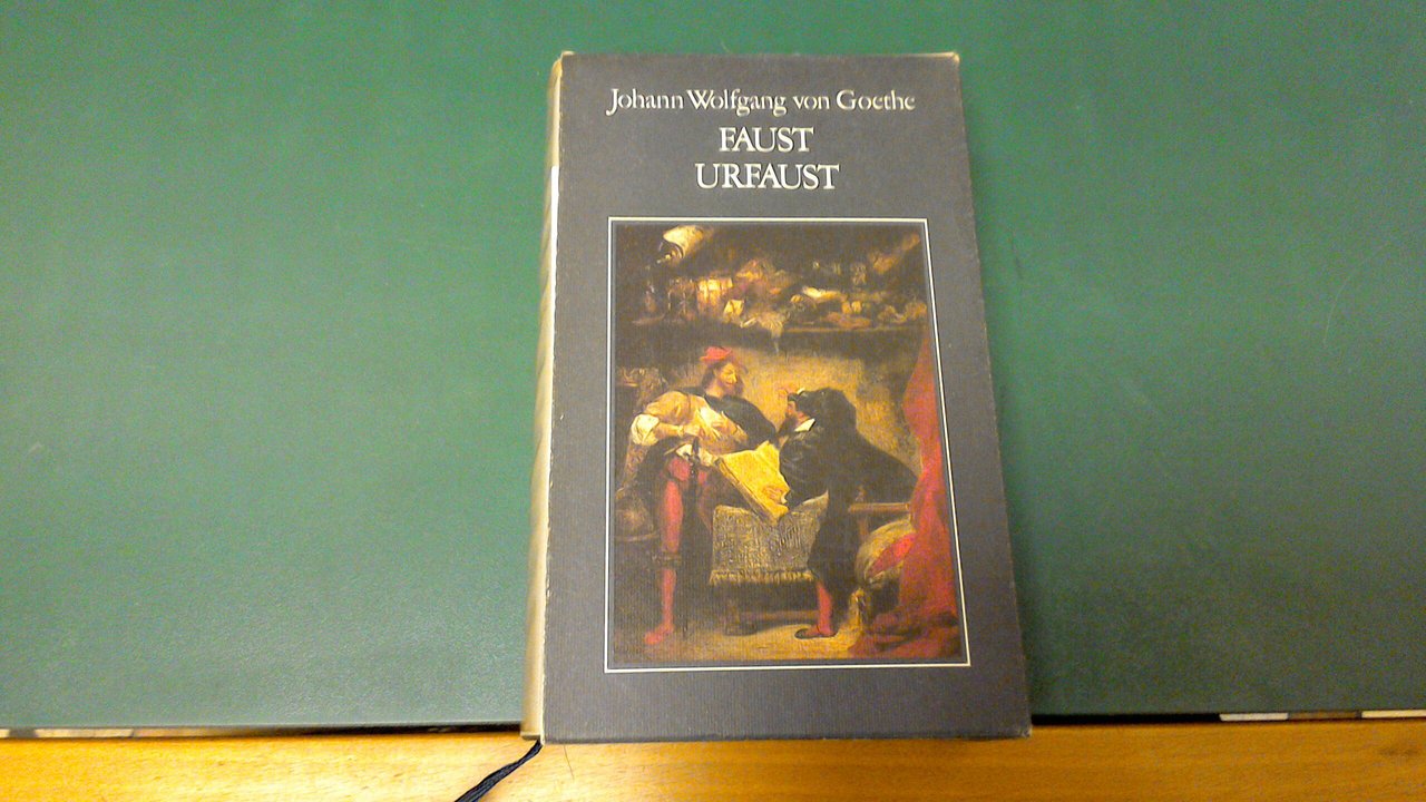 Faust e Urfaust