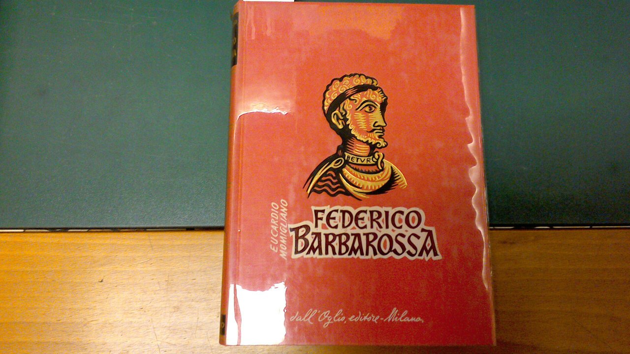 Federico Barbarossa