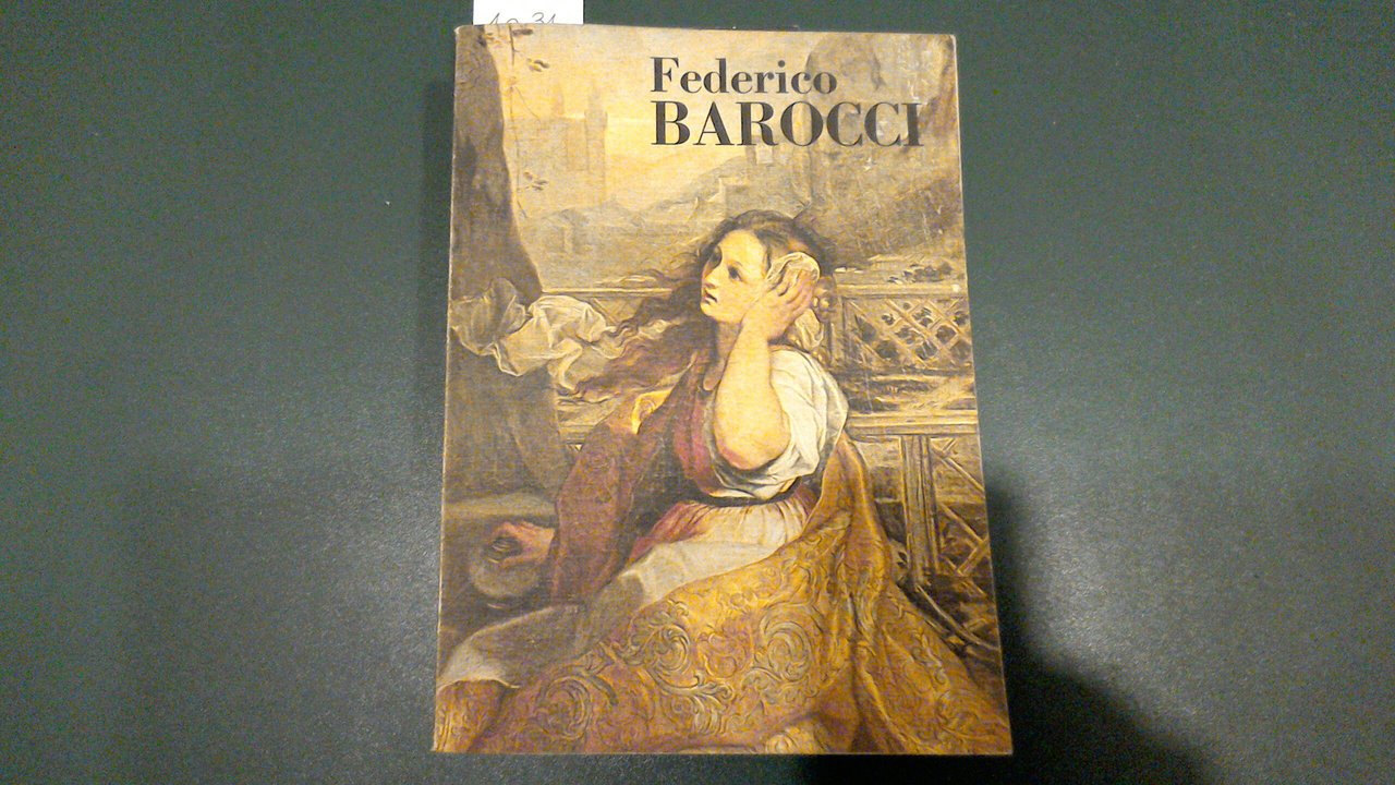 Federico Barocci