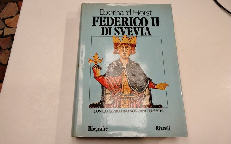 Federico II di Svevia