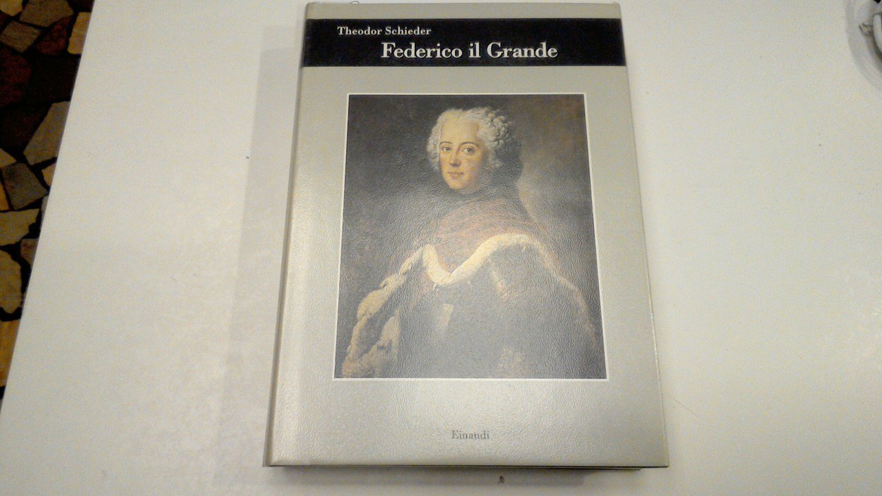 Federico il Grande