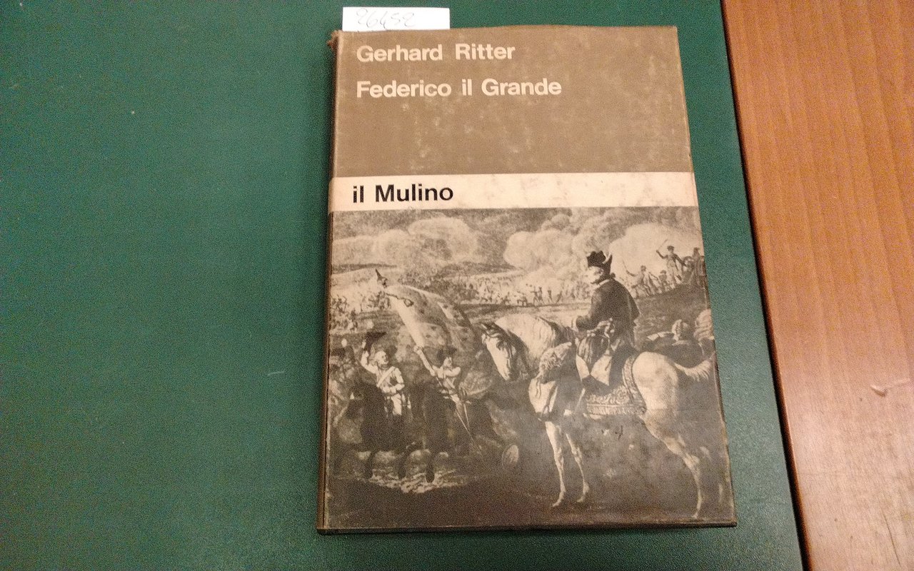 Federico il Grande | Immagine principale