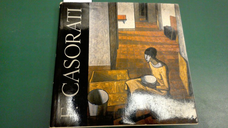Felice Casorati