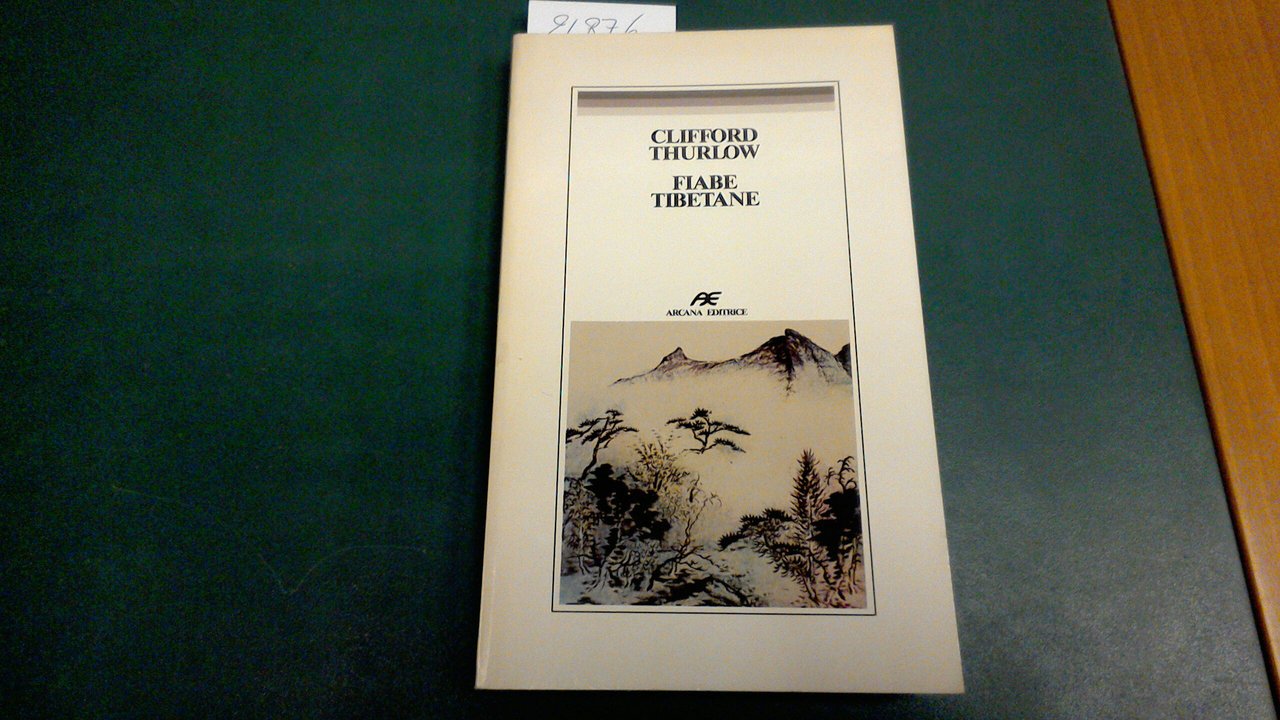 Fiabe tibetane