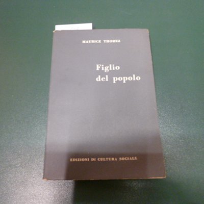 Figlio del popolo