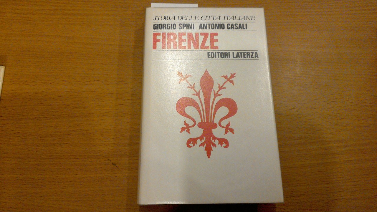 Firenze