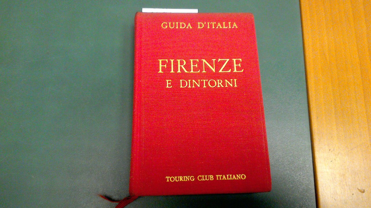 Firenze e dintorni