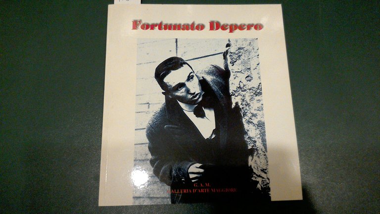 Fortunato Depero