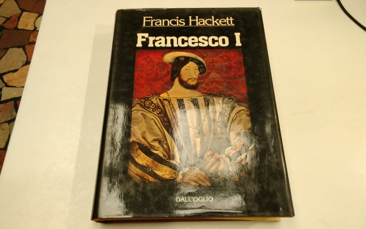 Francesco I