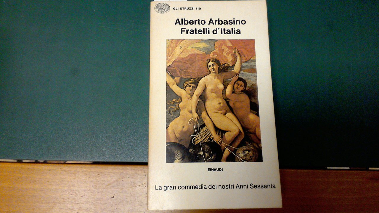 Fratelli d'Italia