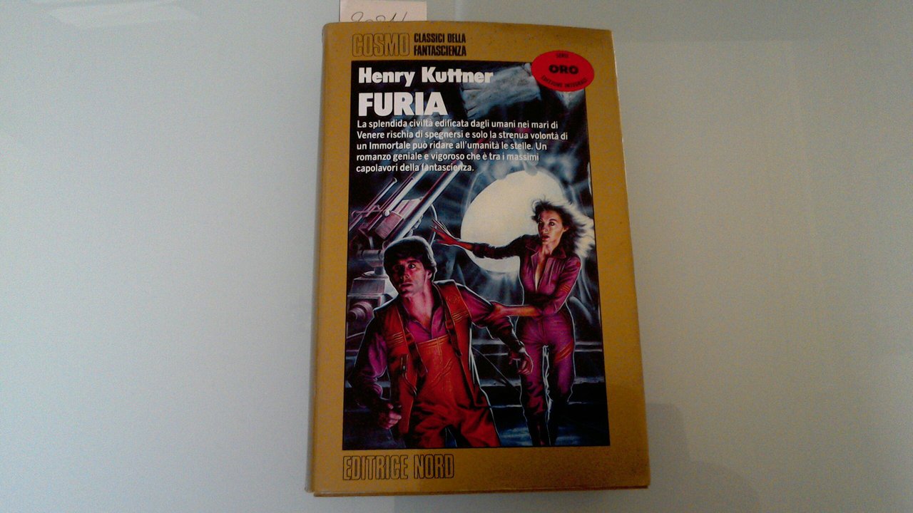 Furia