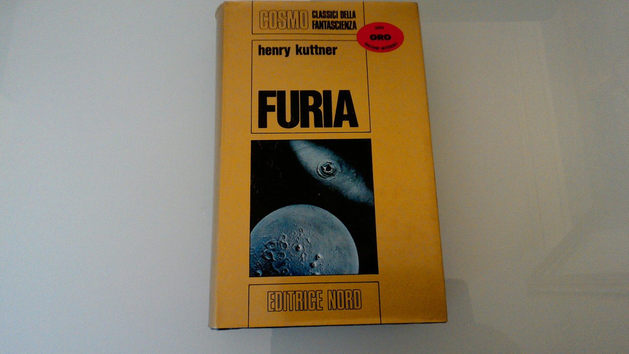Furia