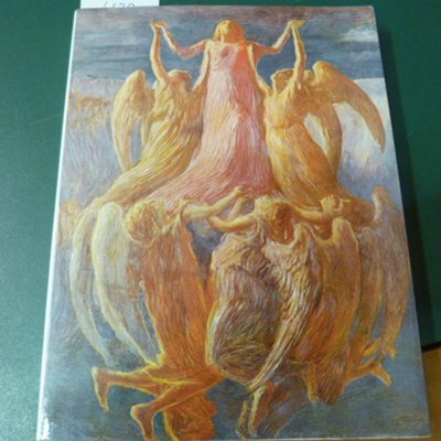 Gaetano Previati 1852-1920